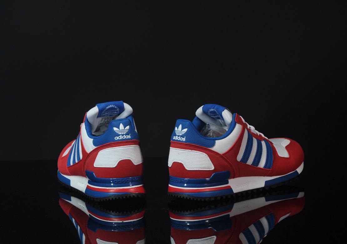 adidas Originals ZX 700 | G63495 | AFEW STORE